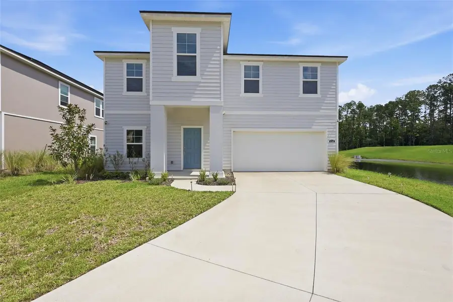 4768 Argand Drive, Jacksonville, FL 32218 - #2