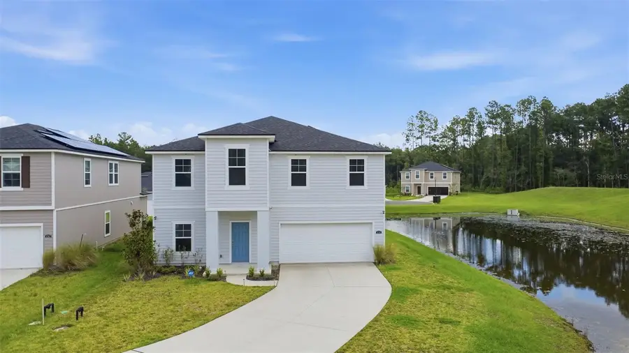 4768 Argand Drive, Jacksonville, FL 32218 - #3