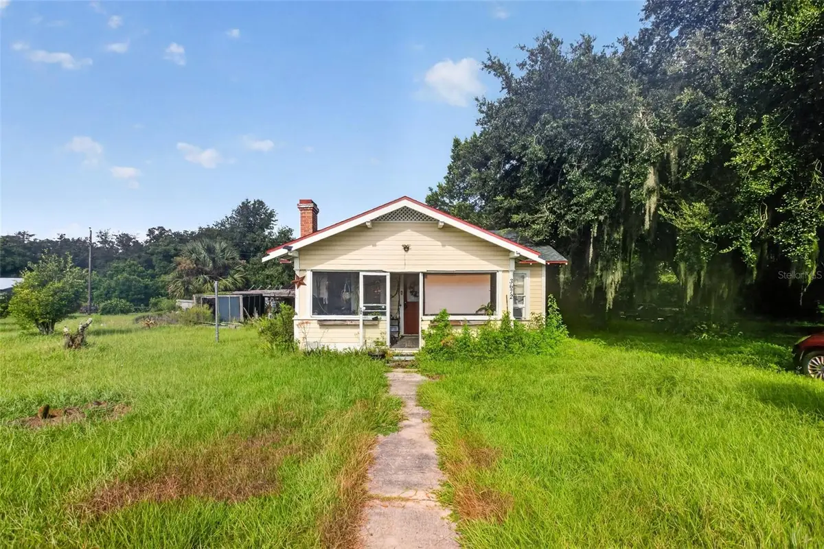 3672 Laurel Avenue, Sanford, FL 32773 - #1