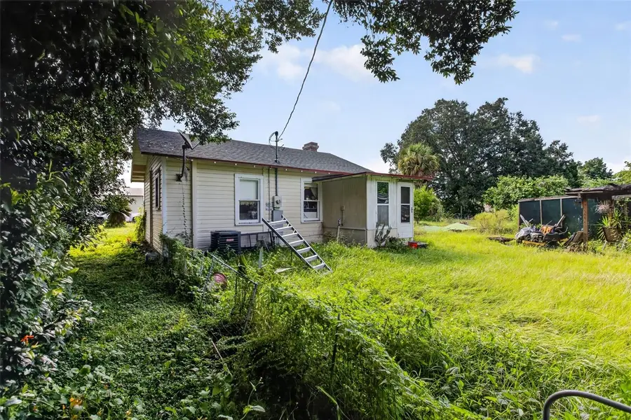3672 Laurel Avenue, Sanford, FL 32773 - #3