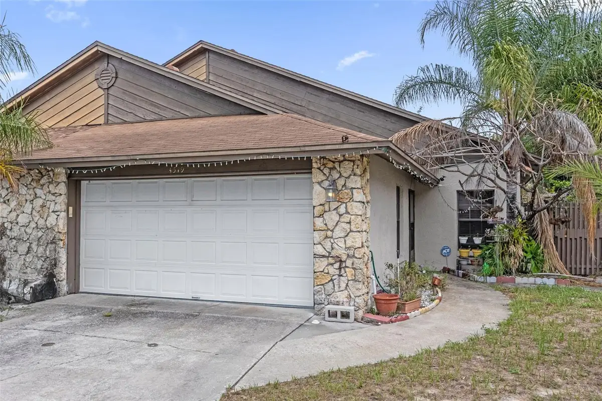 4519 Point Look Out Road, Orlando, FL 32808 - #1