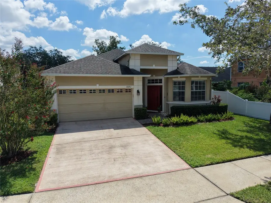 8251 Newbury Sound Ln #Orlando, Orlando, FL 32829 - #2