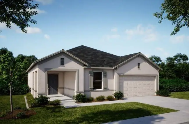 16854 NW 178th Terrace, Alachua, FL 32615 - #1
