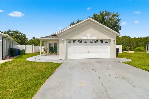 2412 Sonja Court, KISSIMMEE, FL 34743