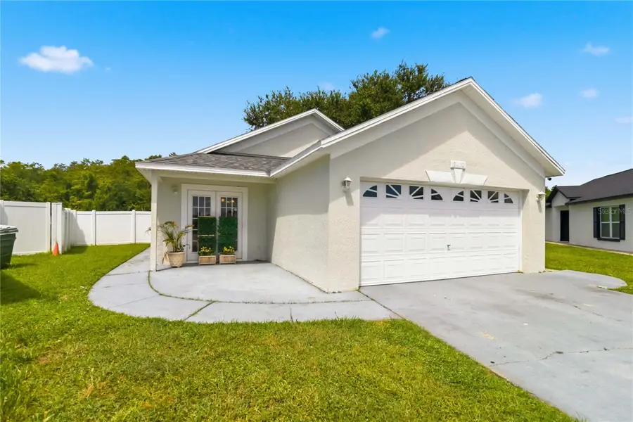 2412 Sonja Court, Kissimmee, FL 34743 - #2