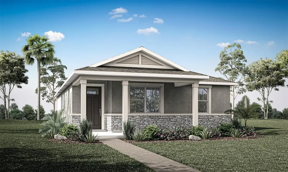 13471 Good Vibes Avenue, Orlando, FL 32832 - #1