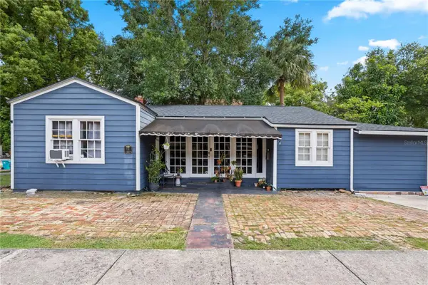 816 E Jefferson Street, ORLANDO, FL 32801