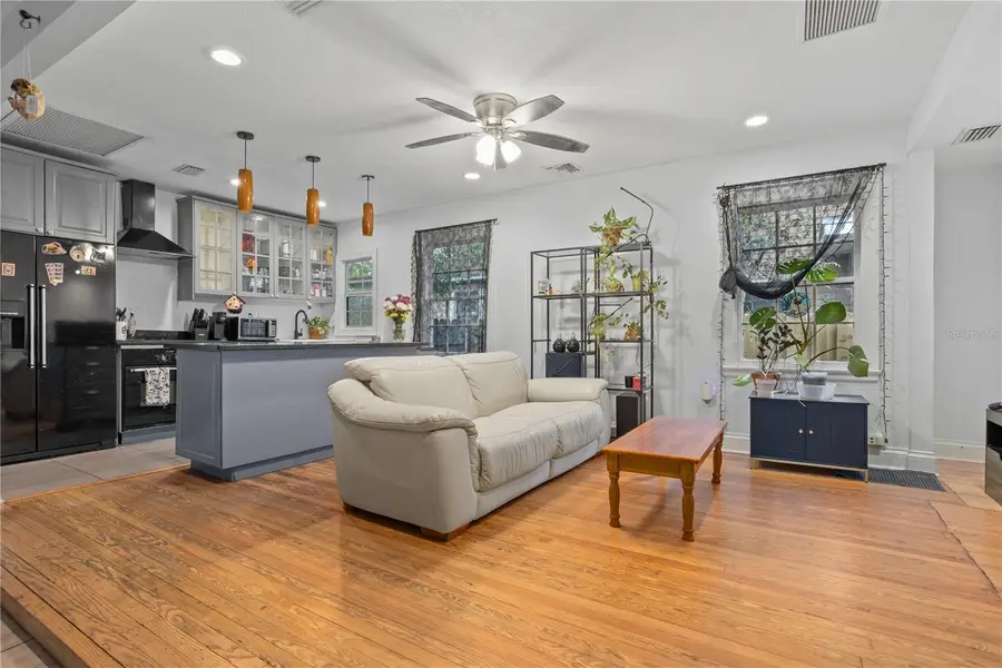 816 E Jefferson Street, Orlando, FL 32801 - #2