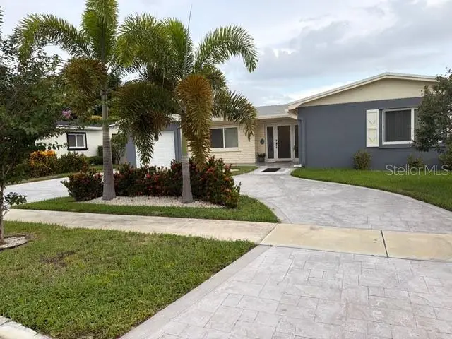 240 NW 78th Terrace, Margate, FL 33063 - #2