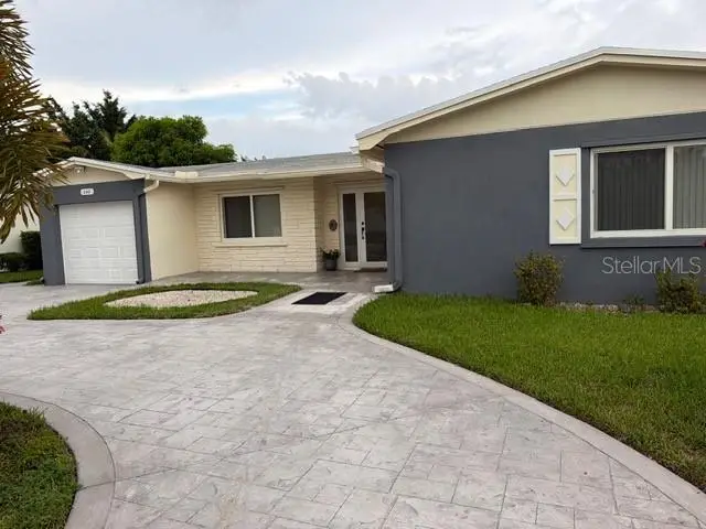240 NW 78th Terrace, Margate, FL 33063 - #3