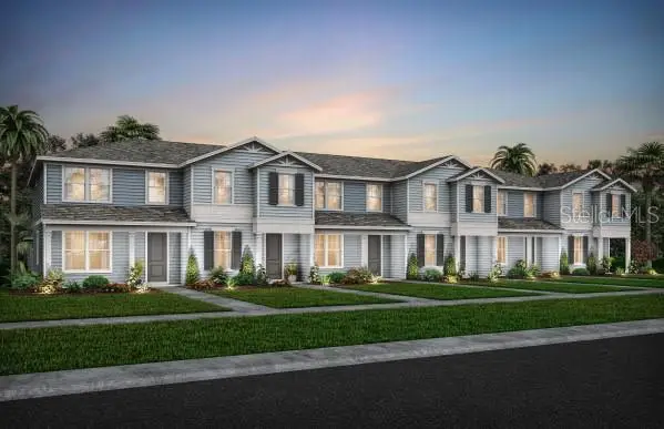 10506 Evening Star Street, ORLANDO, FL 32829