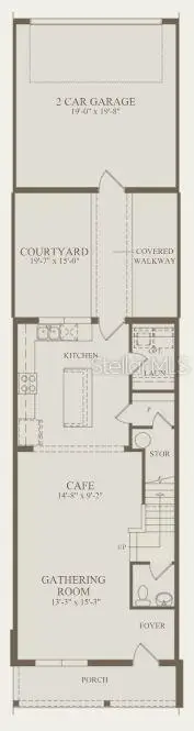 10506 Evening Star Street, Orlando, FL 32829 - #2