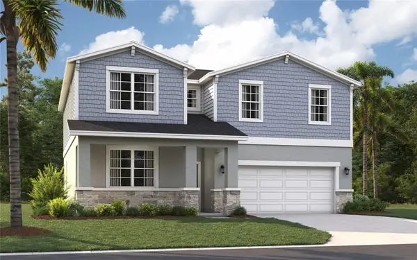 9202 Harris Hawk Drive, LEESBURG, FL 34788