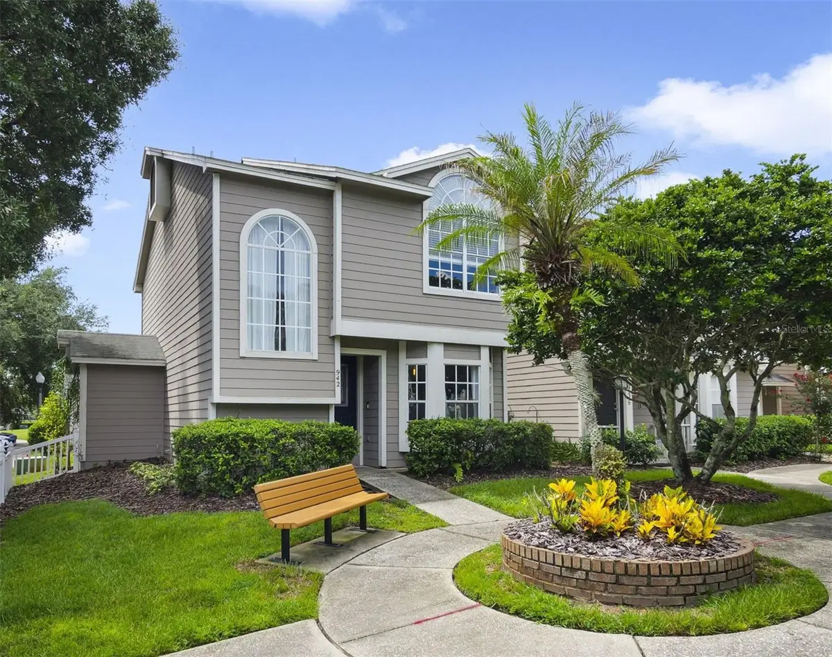 942 Sykes Court #101, Orlando, FL 32828 - #1