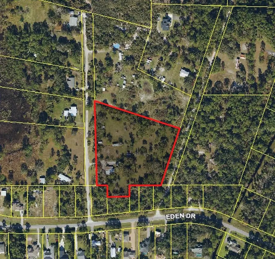 601 Eden Drive, Saint Cloud, FL 34771 - #2