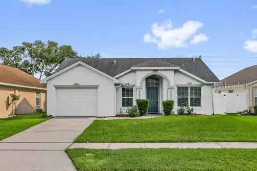 8462 Fort Clinch Avenue, ORLANDO, FL 32822