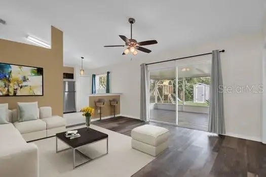 8462 Fort Clinch Avenue, Orlando, FL 32822 - #2