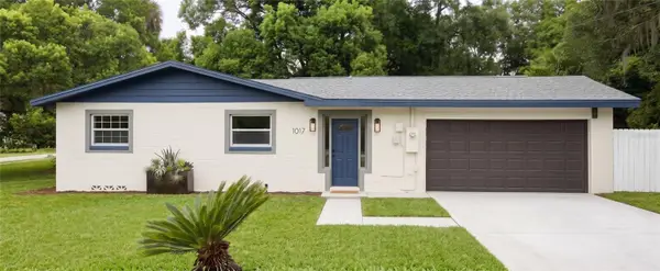 1017 W Euclid Avenue, DELAND, FL 32720