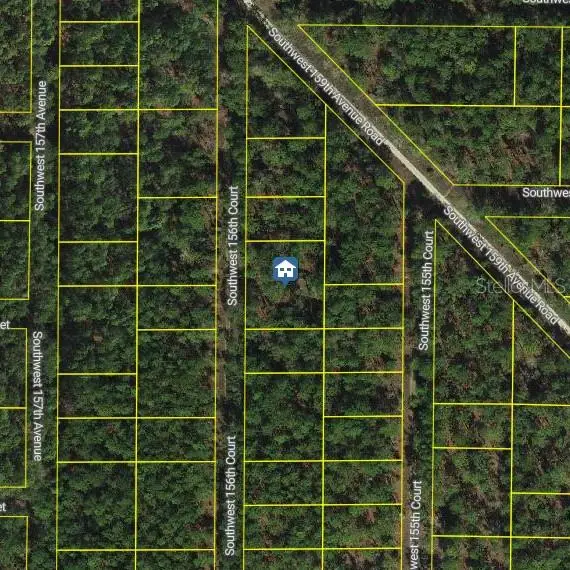 Sw 156th Court, OCALA, FL 34481