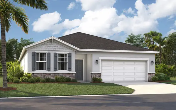 9241 Harris Hawk Drive, LEESBURG, FL 34788