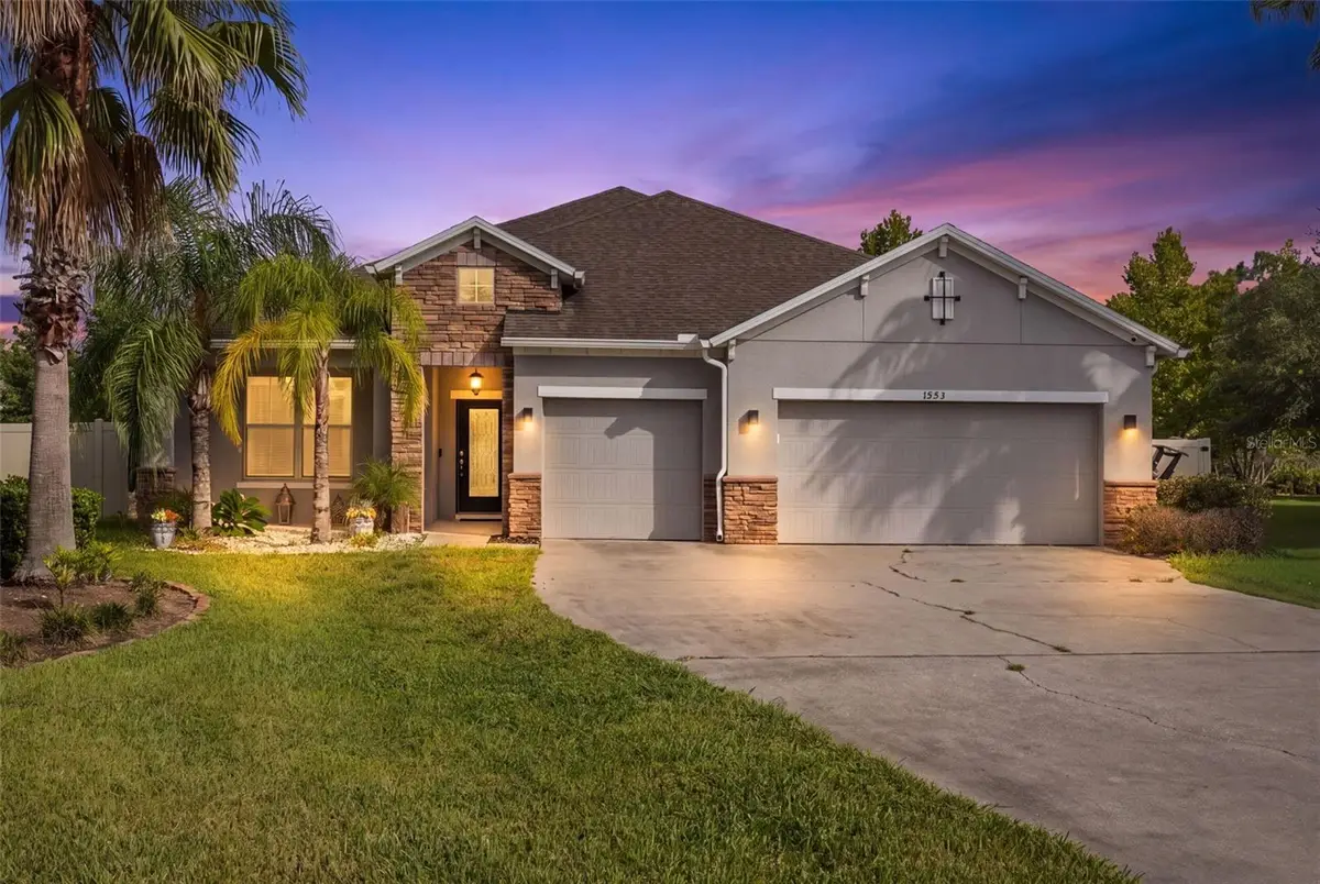 1553 Pine Marsh Loop, Saint Cloud, FL 34771 - #1