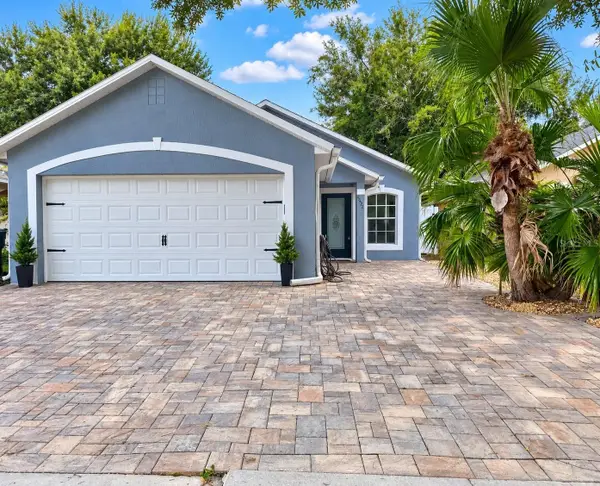 8624 Foley Drive, ORLANDO, FL 32825
