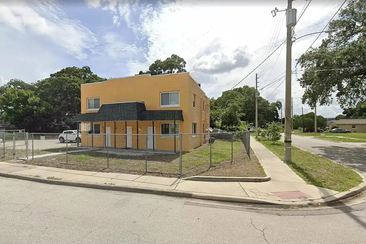 745 Easy Avenue, Orlando, FL 32805 - #1