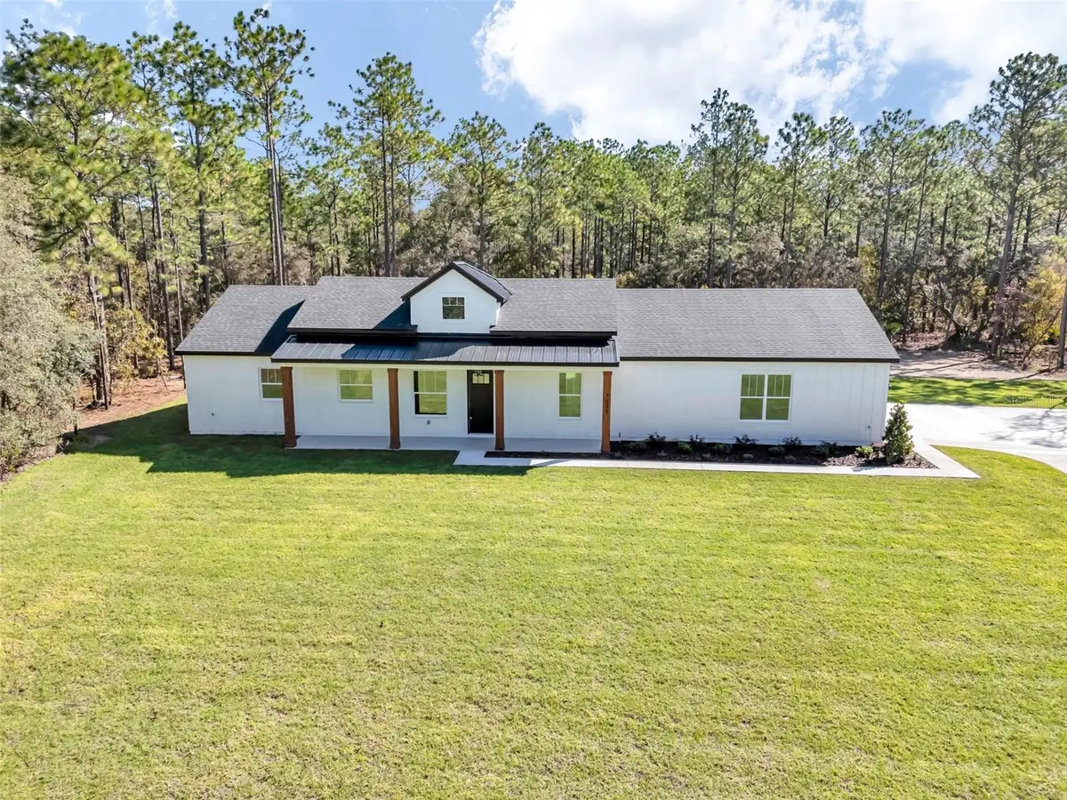 8681 SW 136th Terrace, Dunnellon, FL 34432 - #1