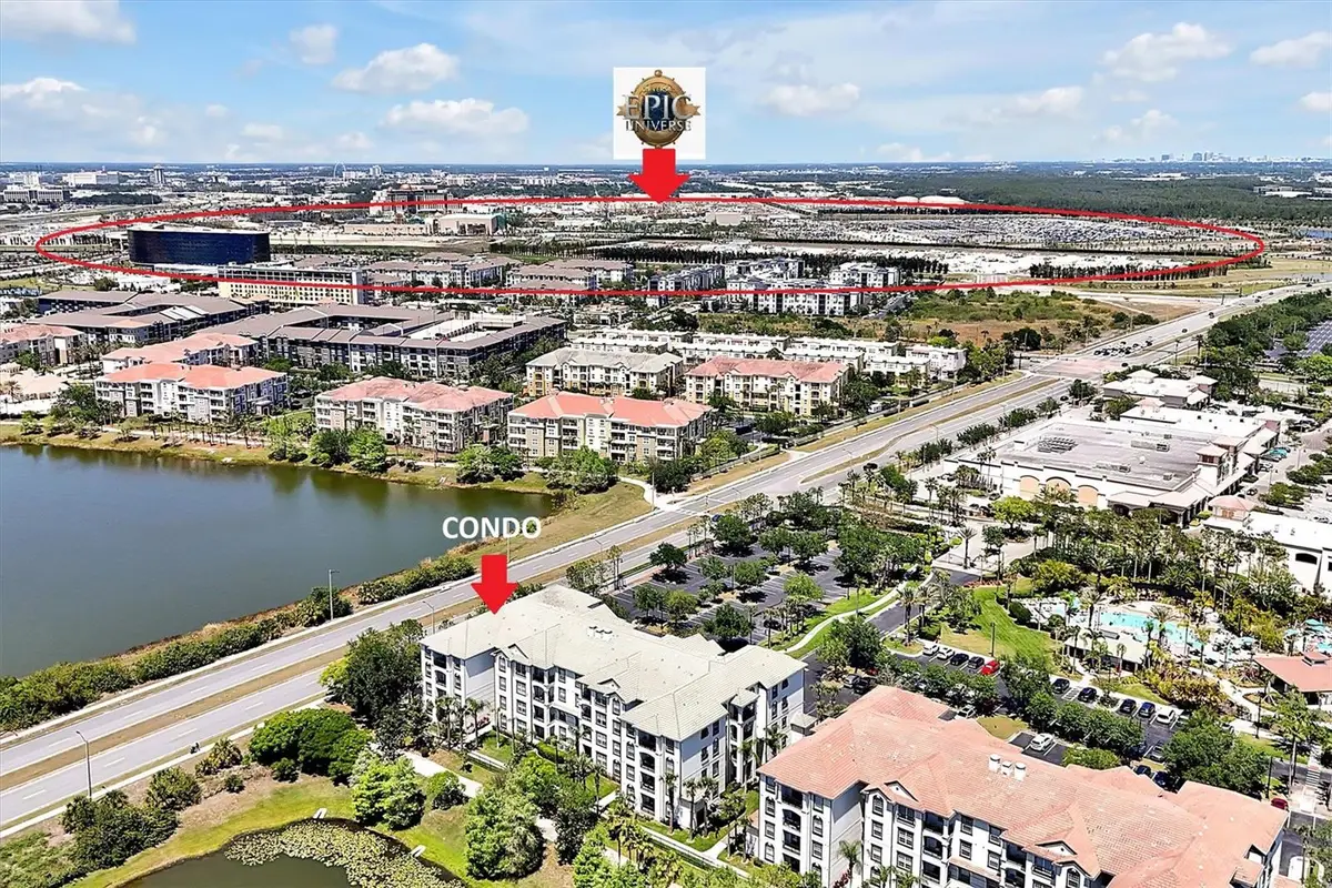 4126 Breakview Drive #30701, Orlando, FL 32819 - #1