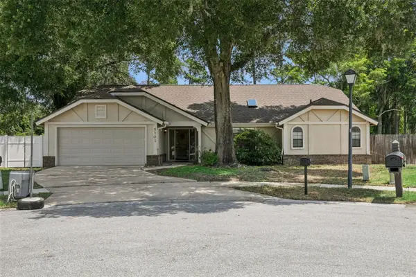 5101 Goldenwood Drive, ORLANDO, FL 32817