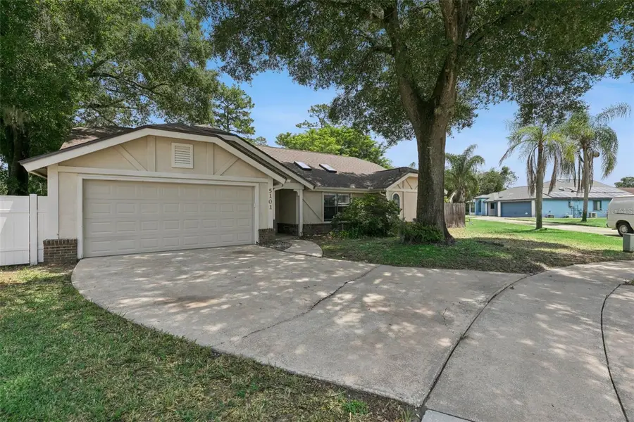 5101 Goldenwood Drive, Orlando, FL 32817 - #3