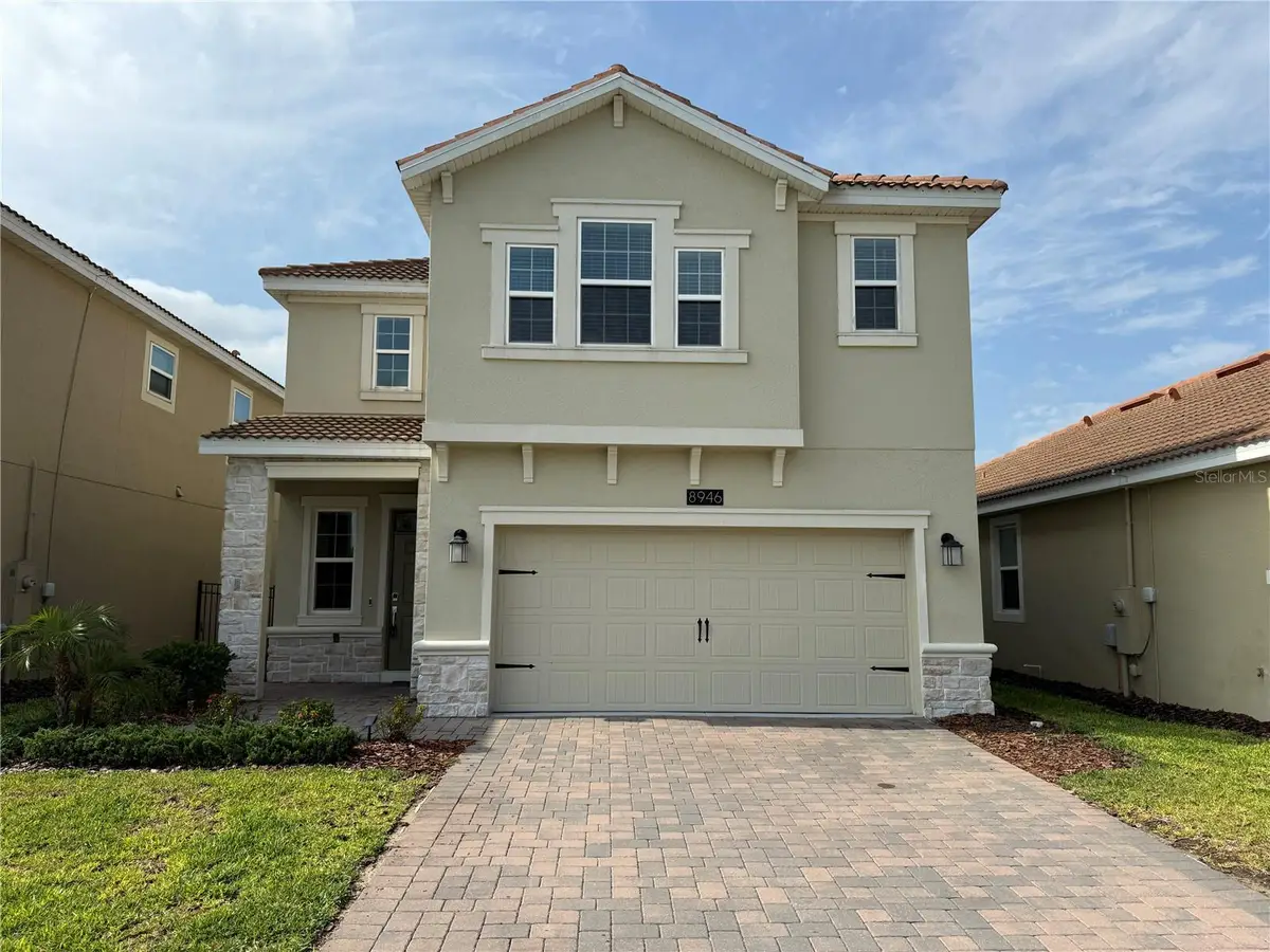 8946 Fluffy Lie Court, Davenport, FL 33896 - #1