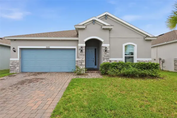 1005 Chelan Falls Drive, DELAND, FL 32724