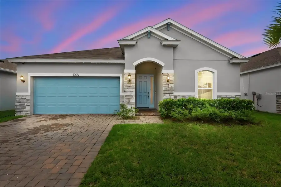 1005 Chelan Falls Drive, Deland, FL 32724 - #2