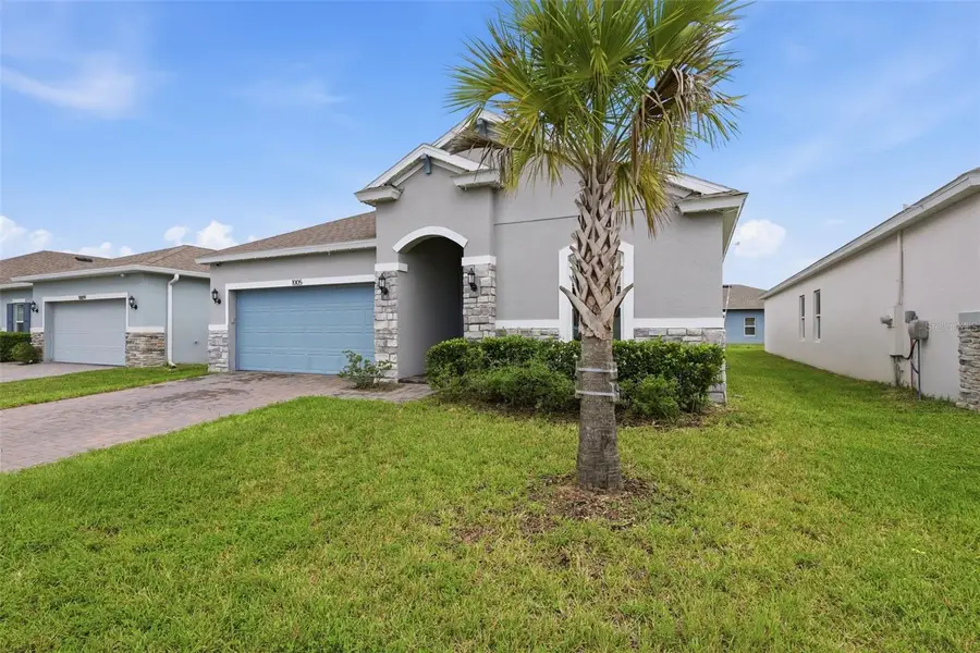 1005 Chelan Falls Drive, Deland, FL 32724 - #3