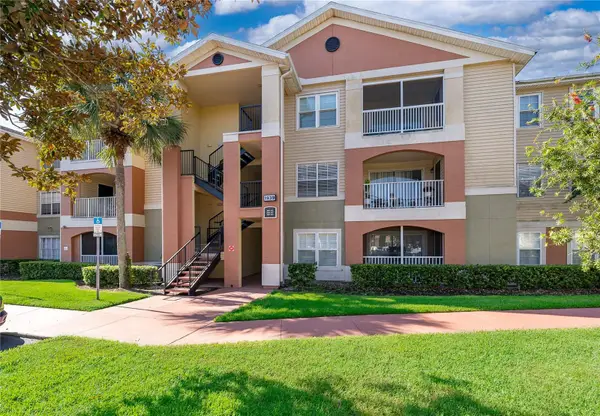 1939 Summer Club Drive #115, OVIEDO, FL 32765