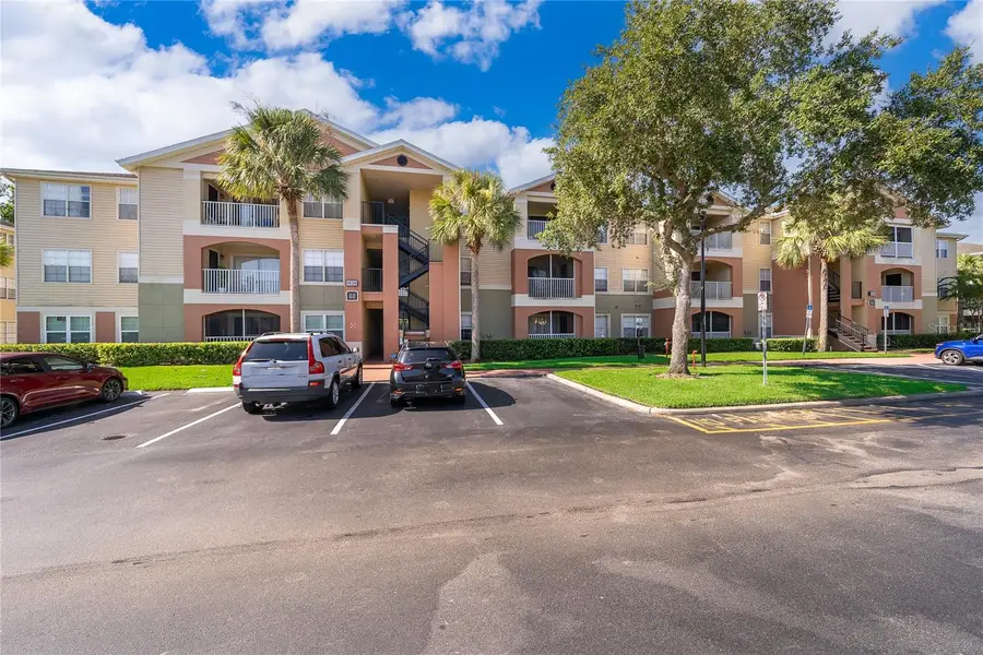 1939 Summer Club Drive #115, Oviedo, FL 32765 - #2
