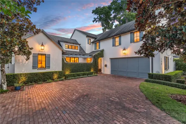 1597 Oakhurst Avenue, WINTER PARK, FL 32789