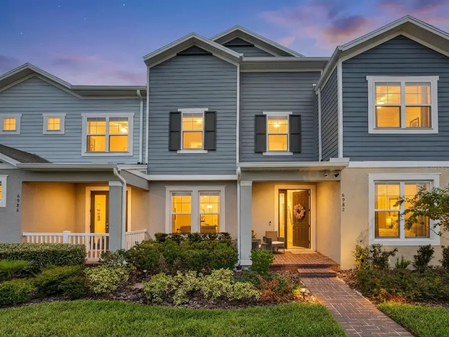 6982 Twilight Bay Drive, Winter Garden, FL 34787 - #2