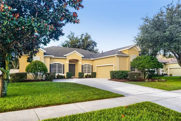 3650 Peacepipe Way, CLERMONT, FL 34711