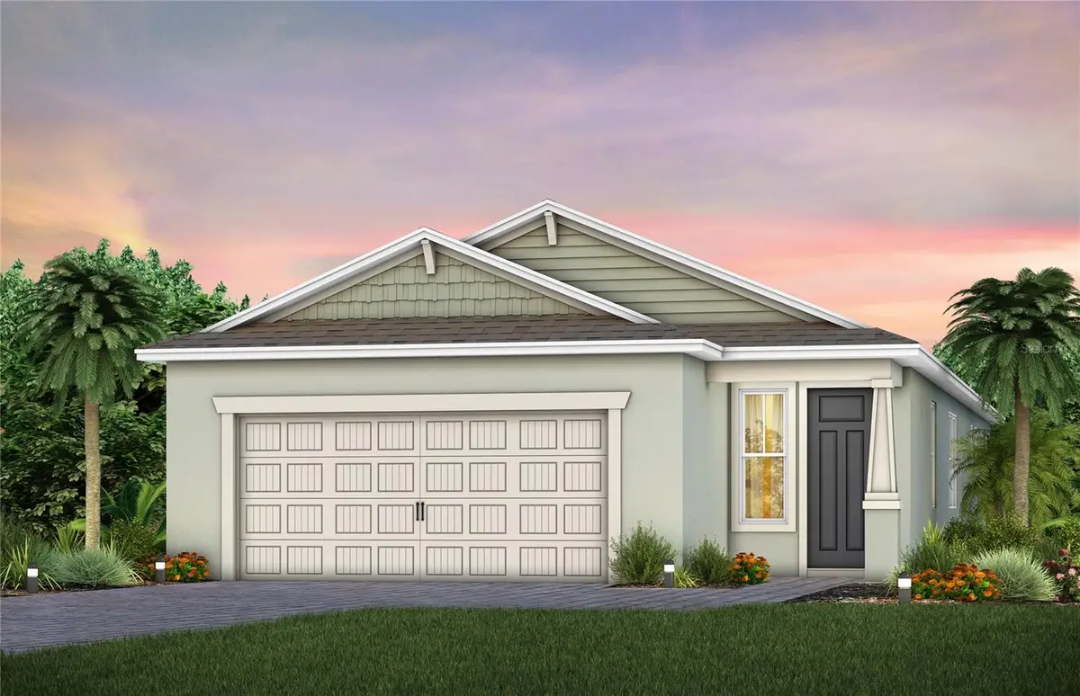 1167 Crowning Ridge Way, Minneola, FL 34715 - #1