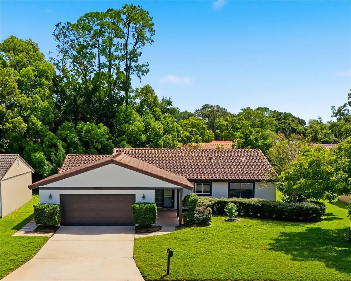 10702 William Tell Drive, Orlando, FL 32821 - #1