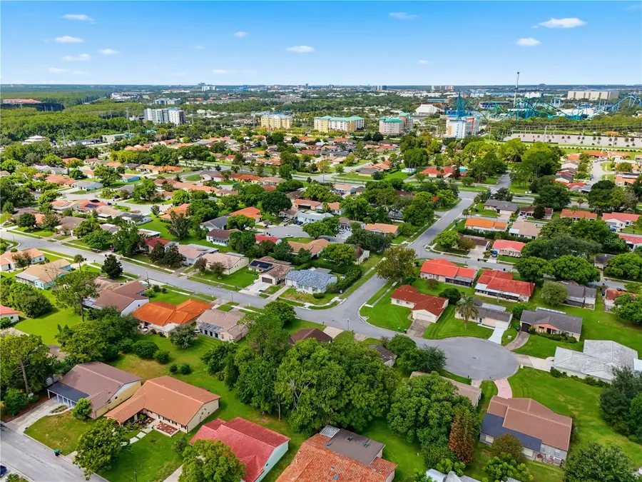 10702 William Tell Drive, Orlando, FL 32821 - #2