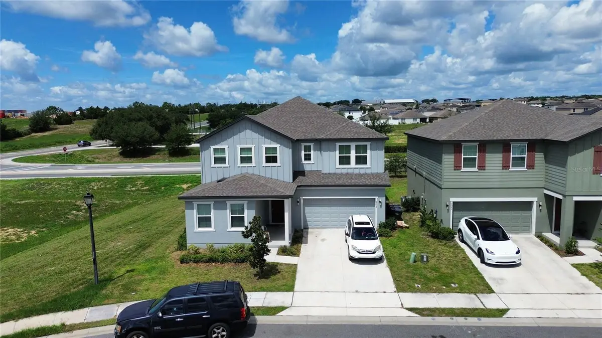 2018 Derwent Drive, Davenport, FL 33896 - #1