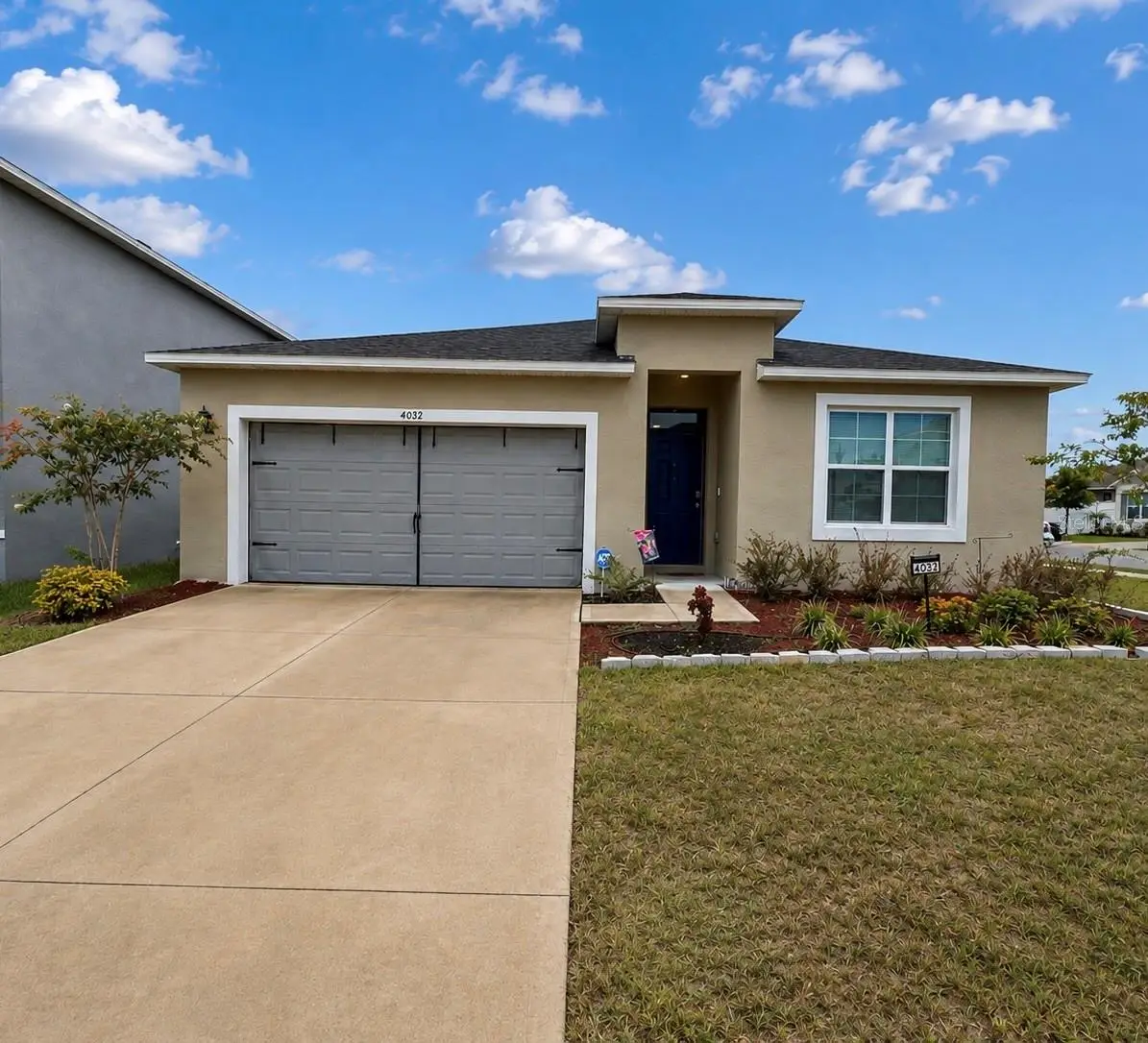 4032 Grey Heron Loop, Bartow, FL 33830 - #1