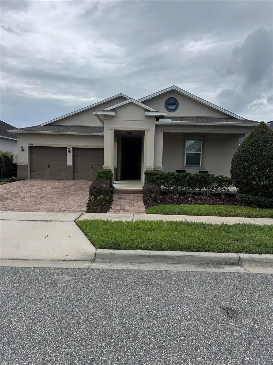 3224 Irish Peach Drive, Winter Garden, FL 34787 - #1