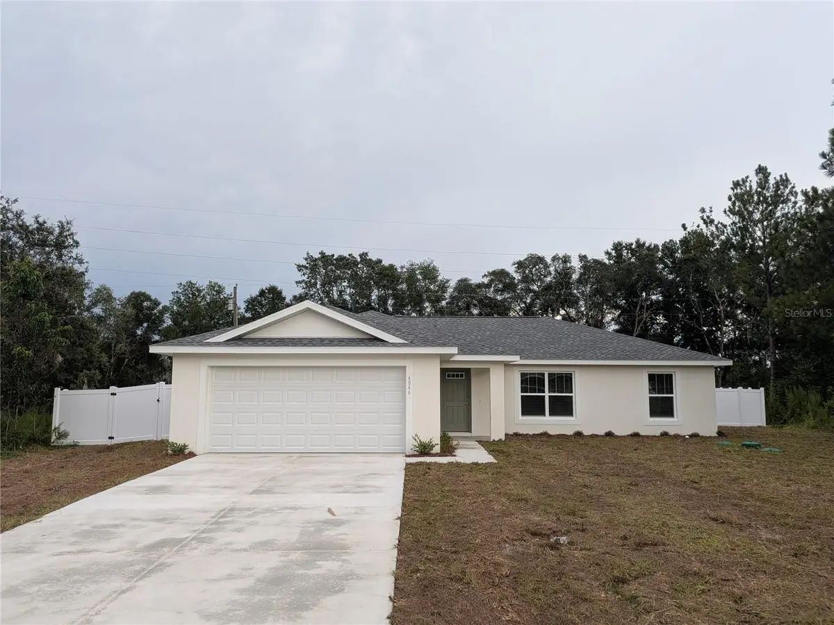 4846 SW 143rd Loop, Ocala, FL 34473 - #1