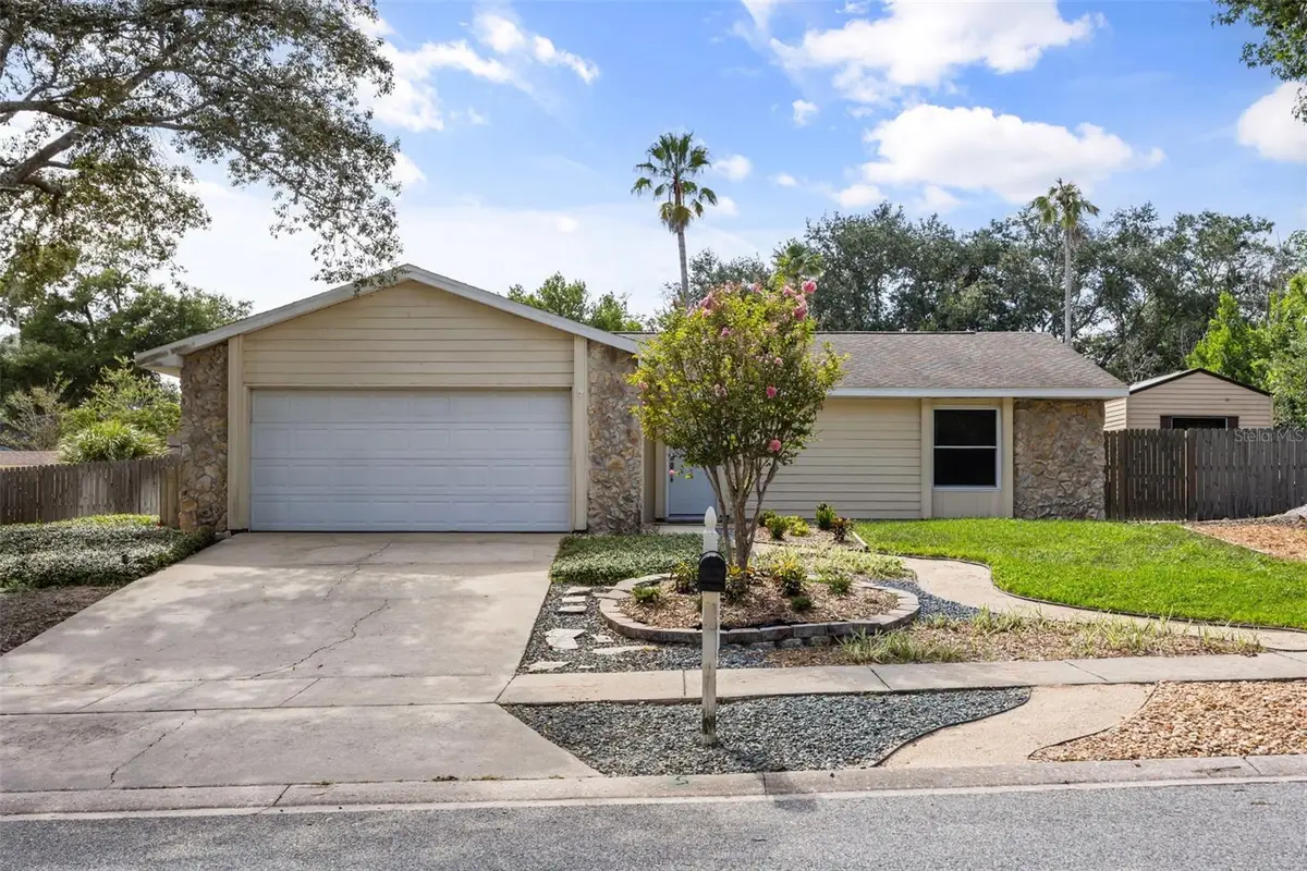 2808 Tamarack Trail, Apopka, FL 32703 - #1