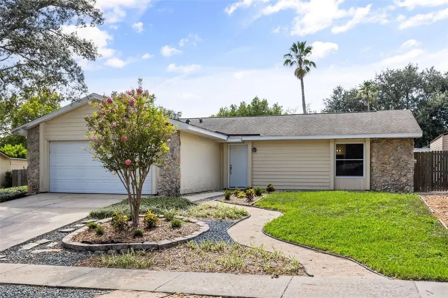 2808 Tamarack Trail, Apopka, FL 32703 - #2
