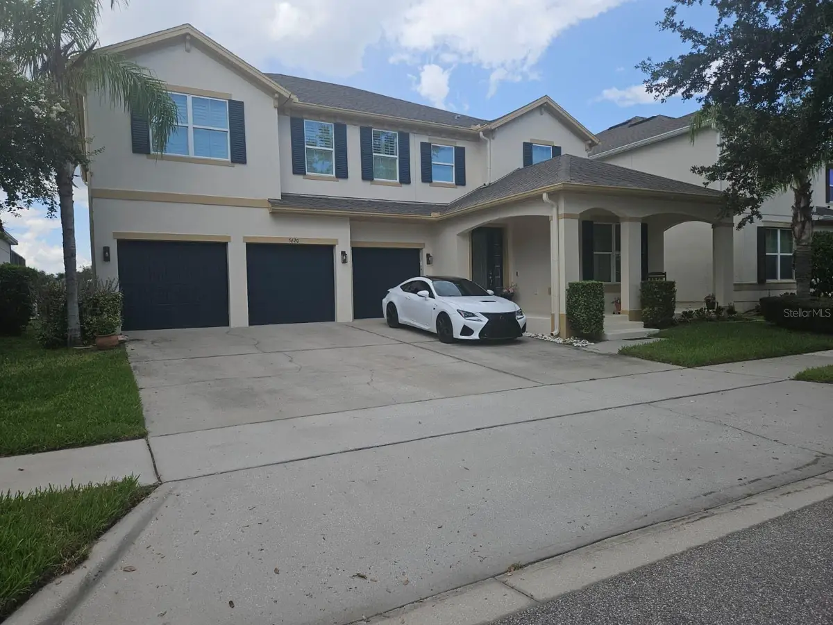 5620 Mangrove Cove Avenue, Winter Garden, FL 34787 - #1